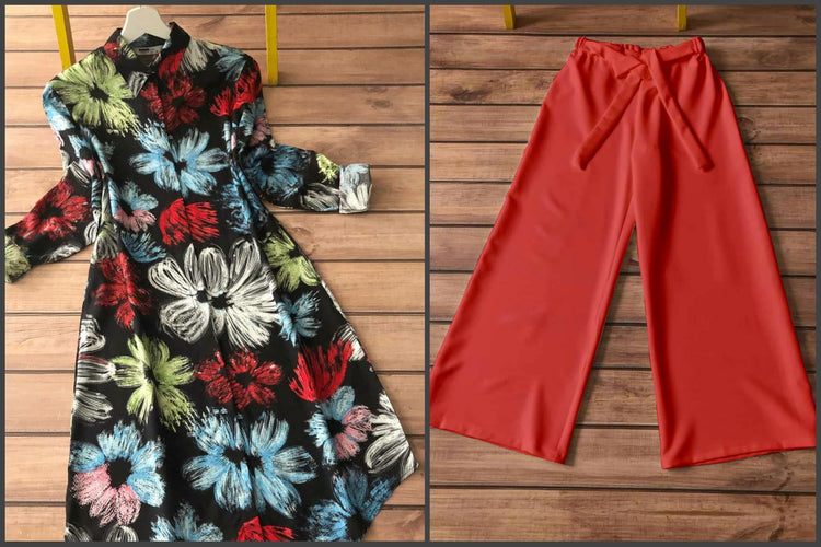 Clothing/Fabrics