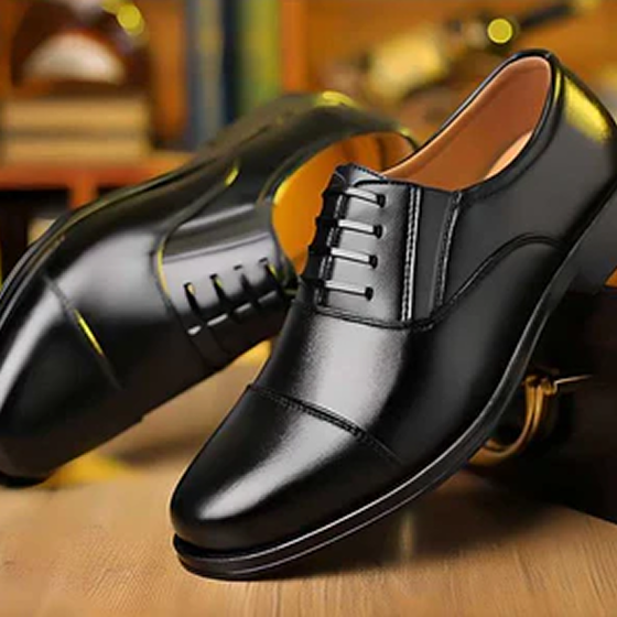 Men's Smart Formal Shoes