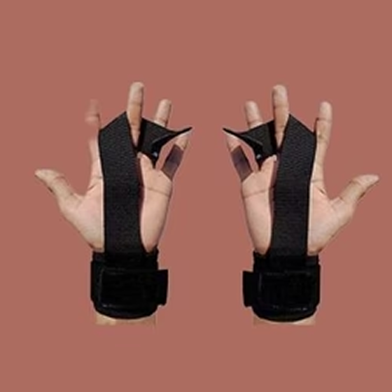Weight Lifting Strap